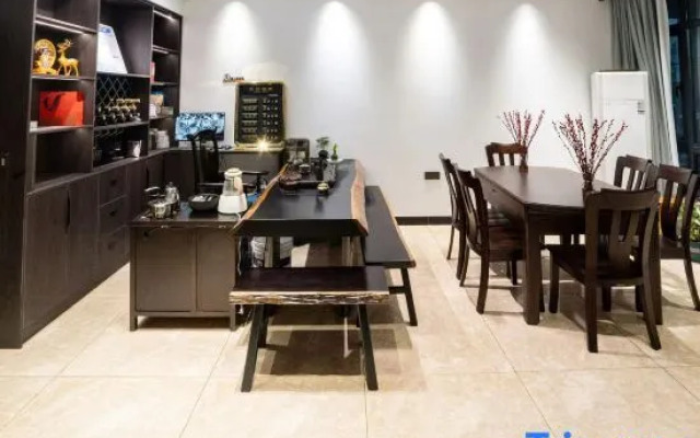 Xianju Julingzhuang Boutique Homestay