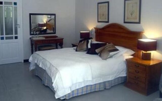 The Coach House