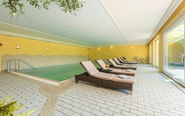 Parkhotel Tannenhof