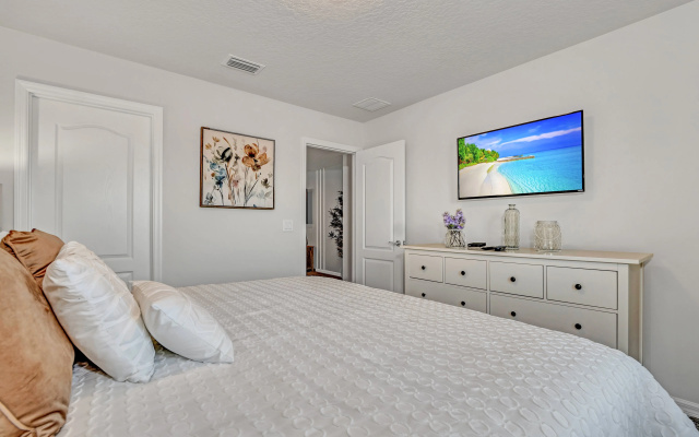 8911ZURICH, Kissimmee, US