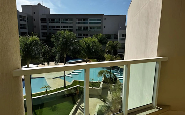 Hotel Brisas do Lago