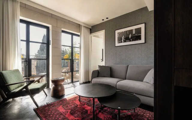 Ramban 20 Hotel Jerusalem