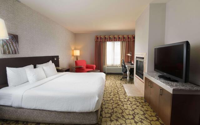 Hilton Garden Inn Wisconsin Dells