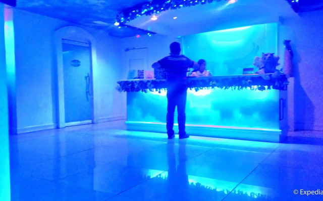 Hotel Paradis
