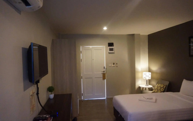 Thonglor Boutique & Spa