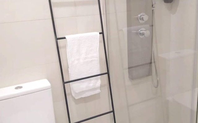 Apartment With 2 Bedrooms in Braga, With Wifi