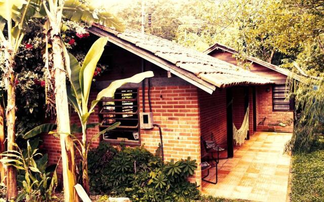 Jurerê Art Hostel
