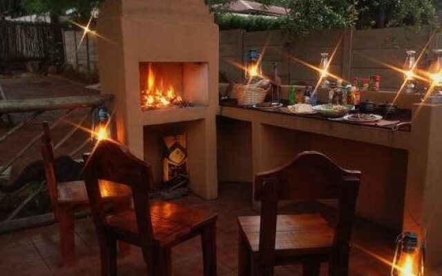 Bothabelo Bed & Breakfast