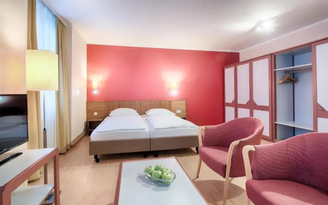 Hapimag Resort Berlin Zoo