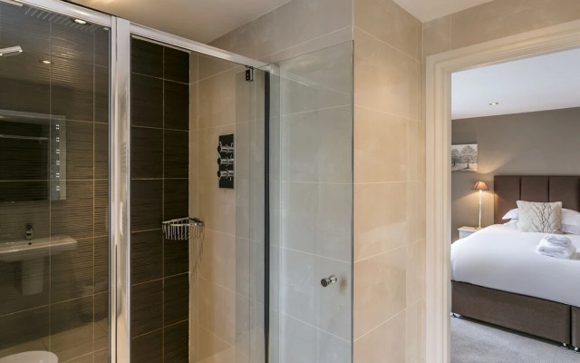 The Townhouses @ Carus Green