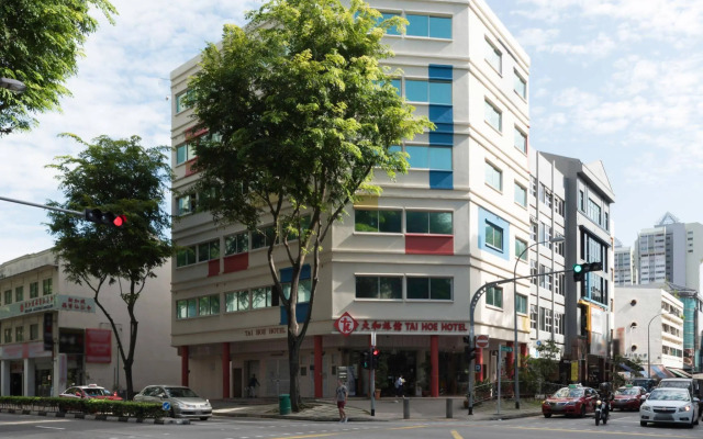 Tai Hoe Hotel