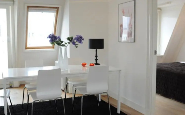 Old West Area Apartments