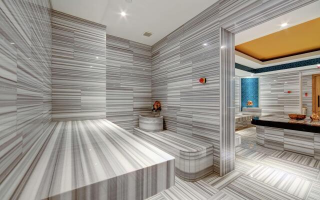 DoubleTree by Hilton Adana