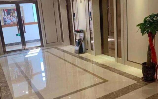 Vienna International Hotel (Hengshui Zaoqiang)