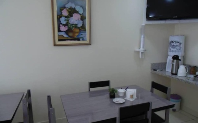 Hotel Requinte