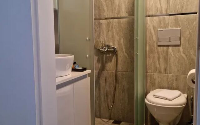 Usta x Çırak Butik Otel