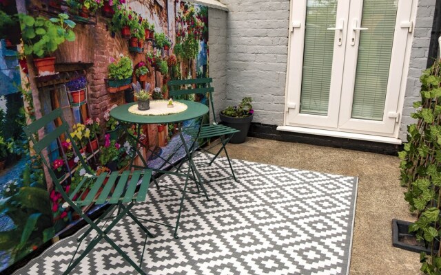 The Callie by Sasco Apartments