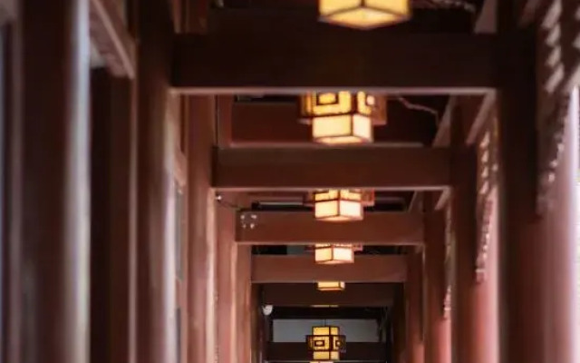 TianXiFucheng Xiyuan Hotel