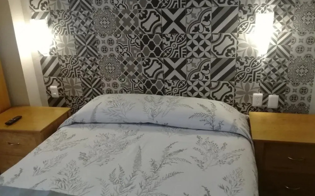 Casa Cielo
