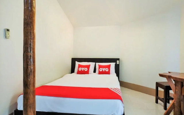 OYO 594 Marina House