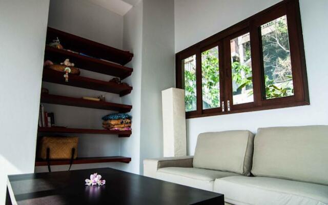 Penn Sunset Villa 9B