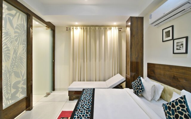 Capital O 22945 Jmc Hotel S-grande