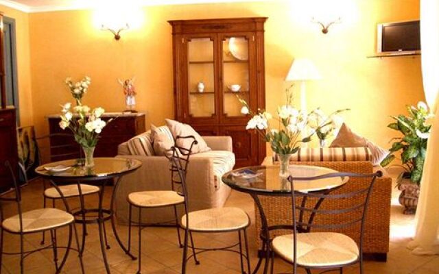 Quartuccio - Albergo Diffuso