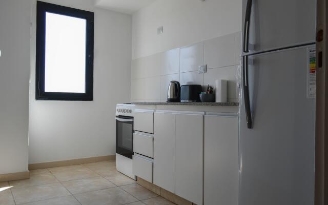 Leloir Suites & Meetings