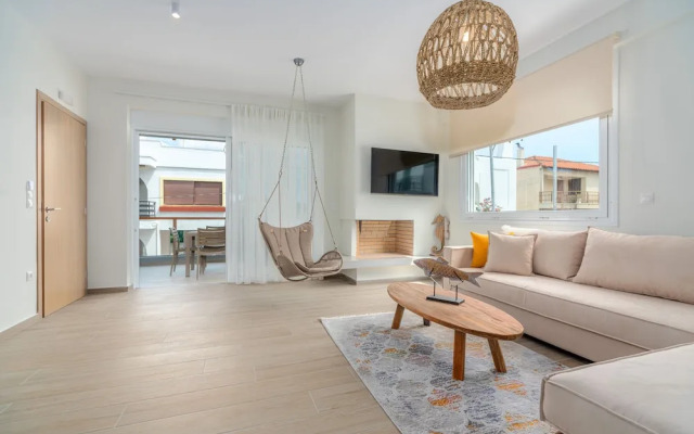 COSTAVASIA Boutique Apartments
