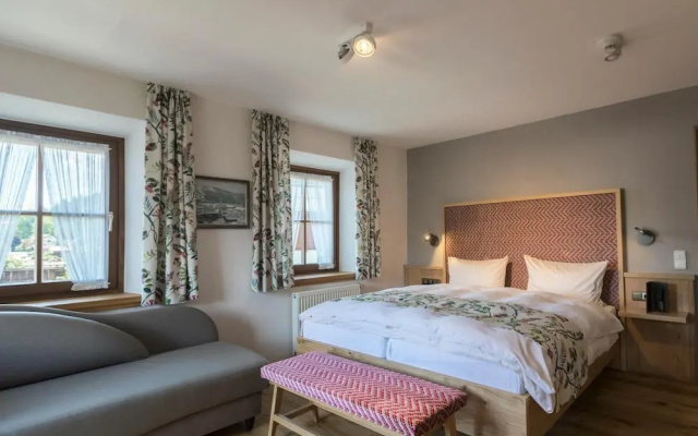 Hotel Oberschmied
