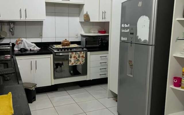 Casa na Ilha - 100 metros da Praia