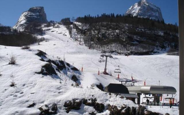 Apartment Valentin 27