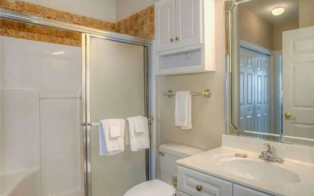 Magnolia Pointe Three-bedroom Apartment 201-4821