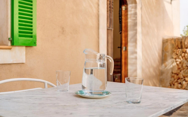 Possessio Sa Barrala Casa del Pages