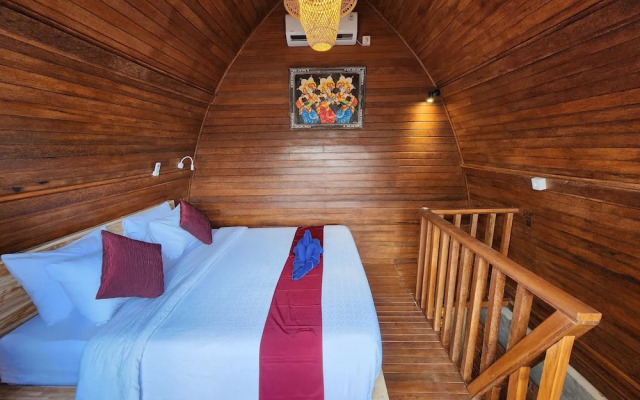 Jineng Guest House By The Swand