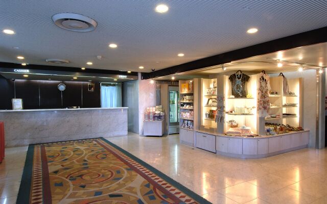 Resorpia Kumihama