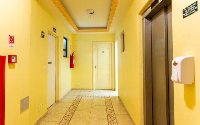 Hotel Canto do Atlântico