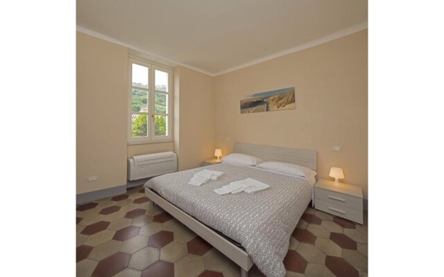 HOTIDAY Apartment Collection - Lerici Terrediliguria