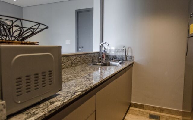 OXO Bertoni Luxury in Villamorra