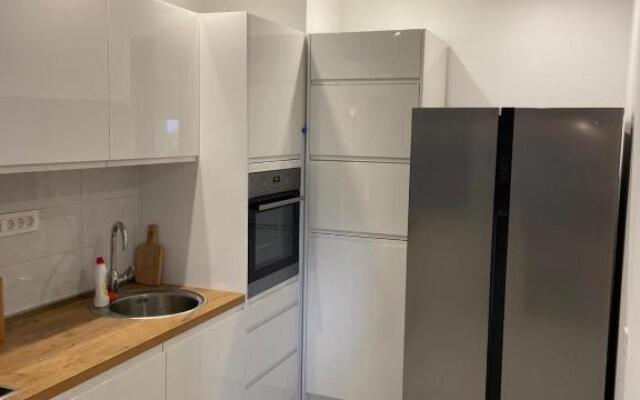 Apartment Jelić