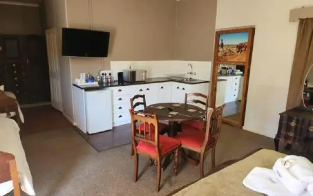 Okiep Country Hotel
