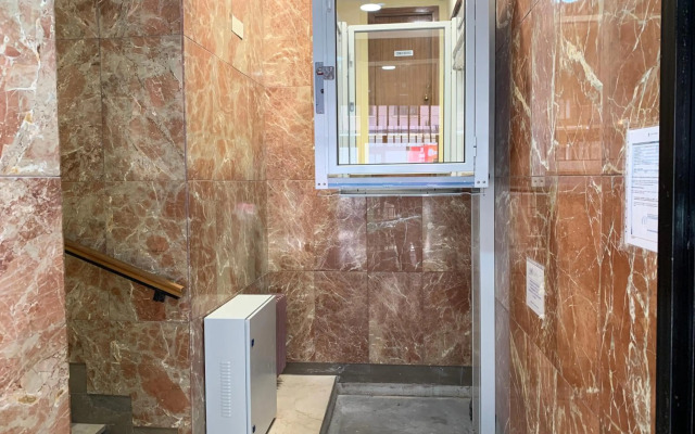 Apartamentos Suites Torr Av América - López de Hoyos