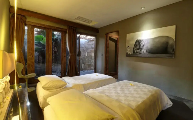 Villa Ke Bali