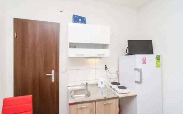 Apartments Dalamar - Studio With Terrace