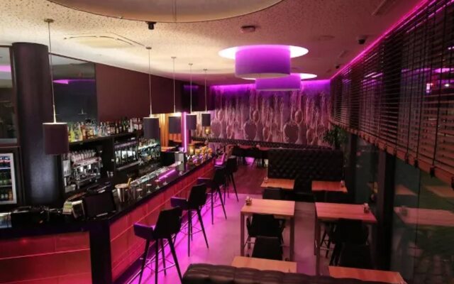 Hôtel de l'Univers Liège