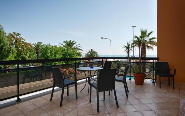 Hotel Paradiso Grottammare