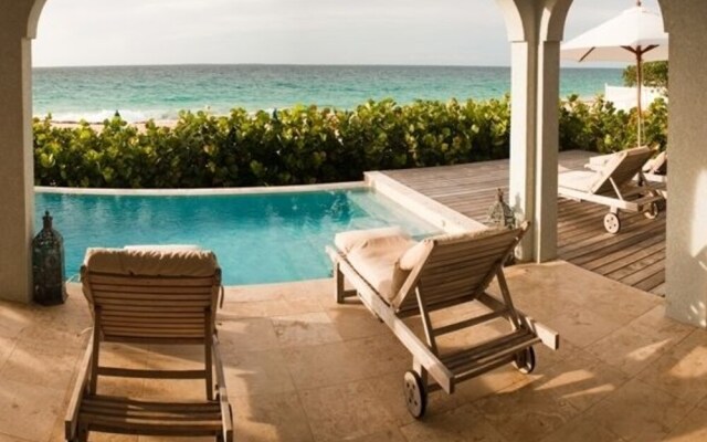 Solaire Villas Anguilla