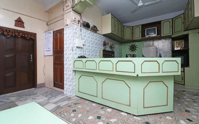 Spot On 41656 Hotel Maruti Spot