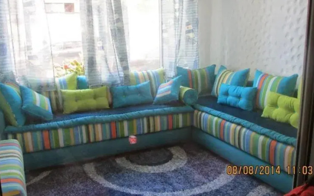 Asilah Marina Golf - Elidrissi