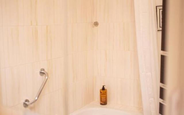 Appartement au coeur de deauville place morny